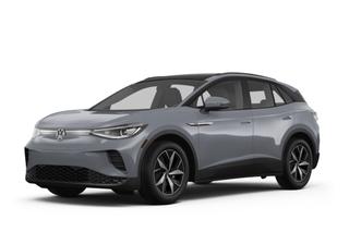 2023 Volkswagen ID.4