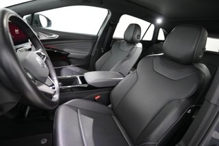 2023 Volkswagen ID.4 — photo 3 of 23