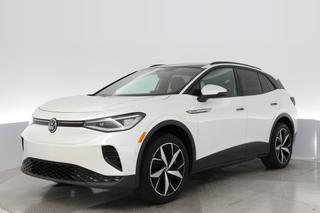 2023 Volkswagen ID.4