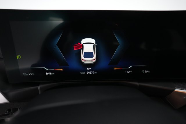 2023 BMW i4 — photo 5 of 25