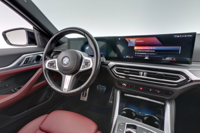 2023 BMW i4 — photo 20 of 25