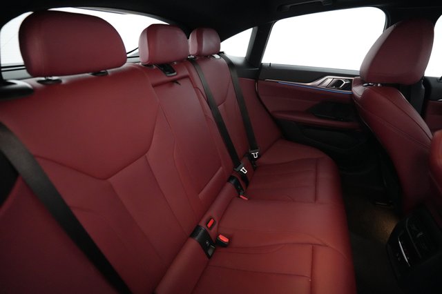 2023 BMW i4 — photo 4 of 25