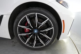 2023 BMW i4 — photo 7 of 25