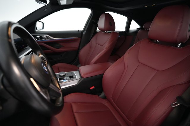 2023 BMW i4 — photo 3 of 25