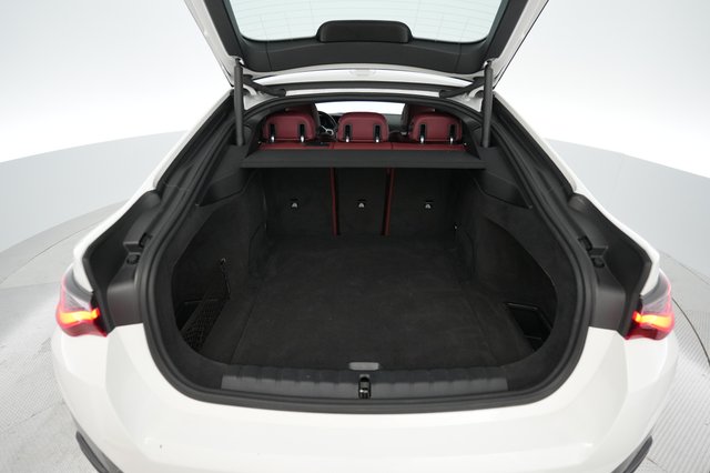 2023 BMW i4 — photo 6 of 25
