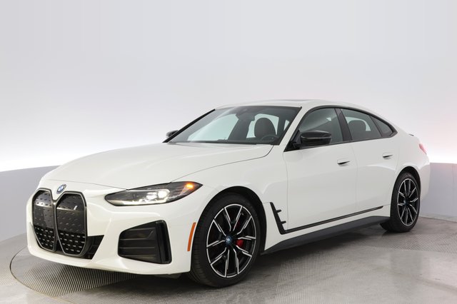 2023 BMW i4 — VIN WBY73AW02PFR37098