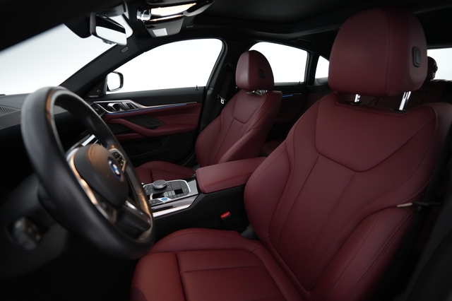 2023 BMW i4