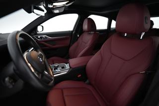 2023 BMW i4 — photo 3 of 23