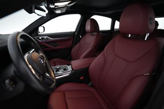 2023 BMW i4 — photo 3 of 23