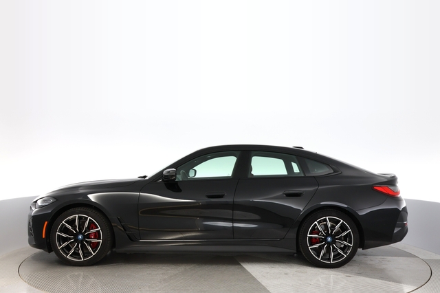 2023 BMW i4