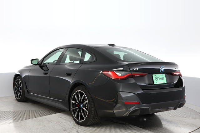 2023 BMW i4