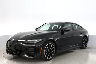 2023 BMW i4