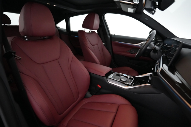 2023 BMW i4