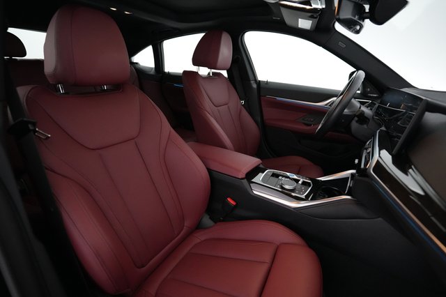 2023 BMW i4 — photo 16 of 23