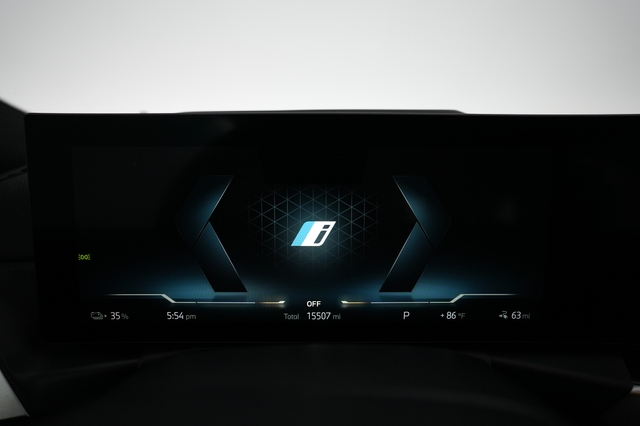 2023 BMW i4