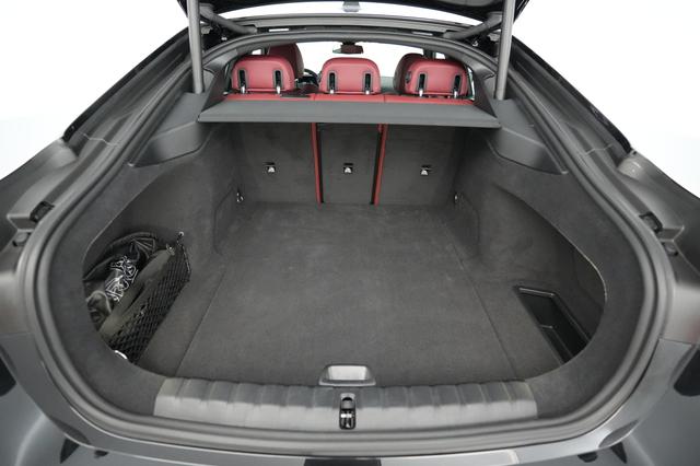2023 BMW i4 — photo 6 of 23