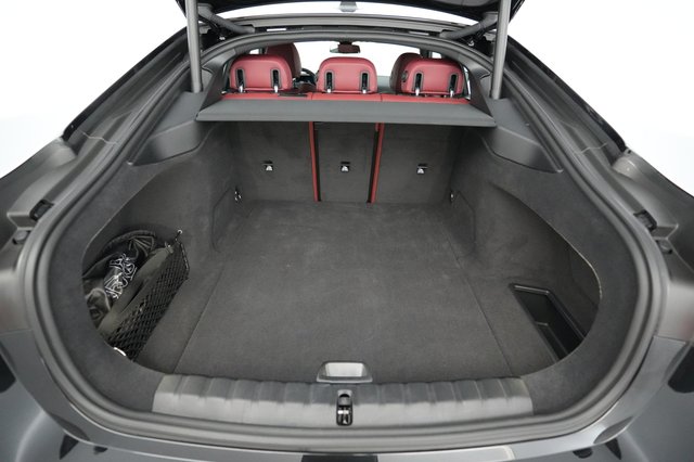 2023 BMW i4 — photo 6 of 23