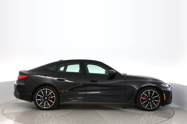 2023 BMW i4