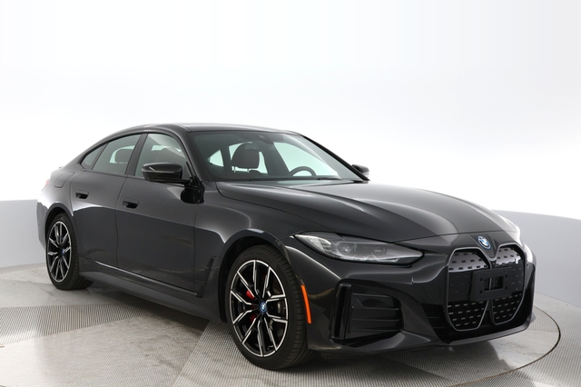 2023 BMW i4