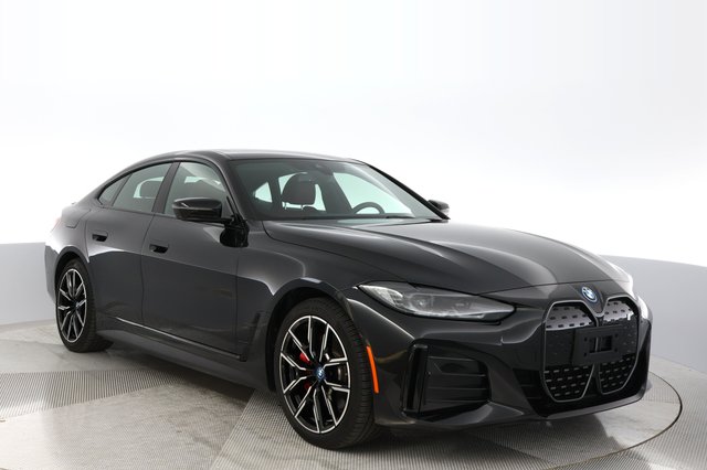 2023 BMW i4 — photo 9 of 23