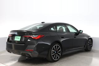 2023 BMW i4 — photo 2 of 23