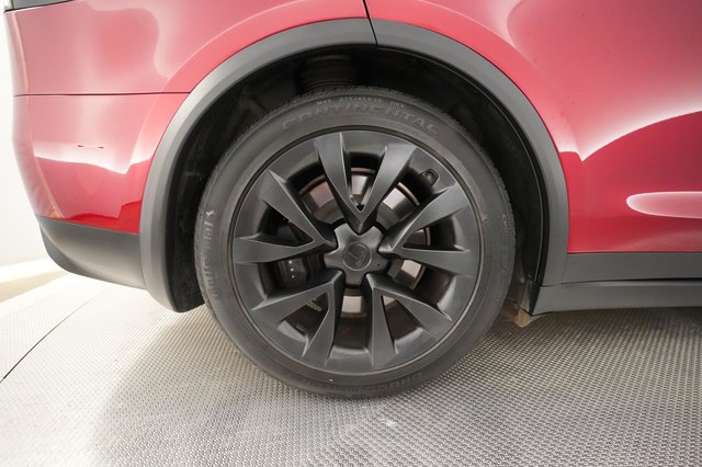 2023 Tesla Model X — photo 7 of 23