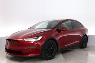 2023 Tesla Model X