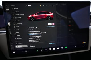 2023 Tesla Model X — photo 5 of 23
