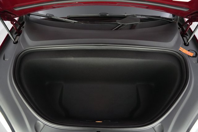 2023 Tesla Model X — photo 20 of 23