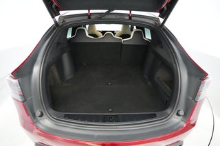 2023 Tesla Model X — photo 6 of 23