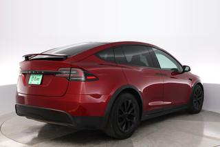 2023 Tesla Model X — photo 2 of 23