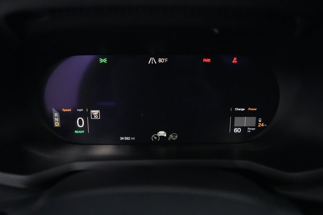 2023 Polestar 2 — photo 5 of 21