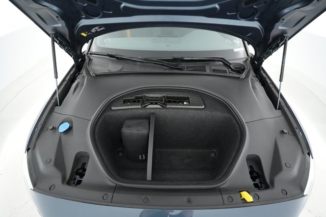 2023 Polestar 2 — photo 20 of 21