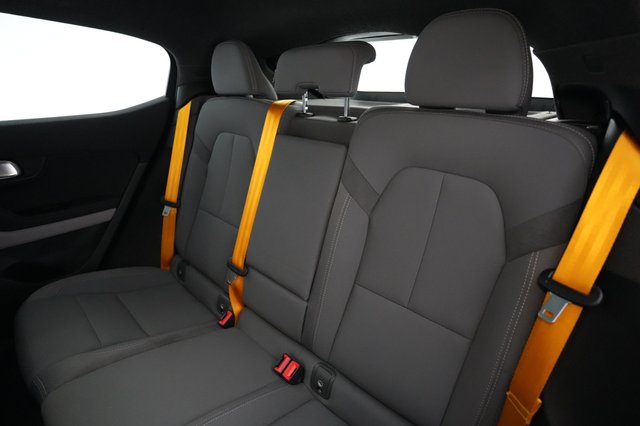 2023 Polestar 2 — photo 17 of 21