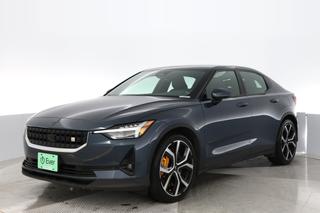 2023 Polestar 2