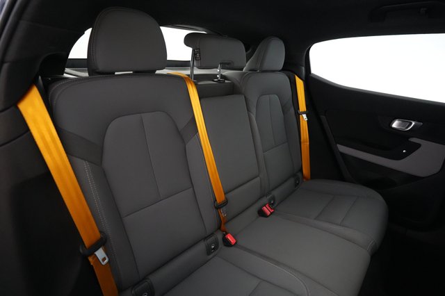 2023 Polestar 2 — photo 4 of 21