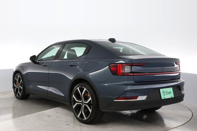 2023 Polestar 2 — photo 11 of 21