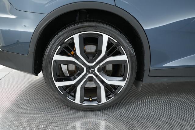 2023 Polestar 2 — photo 7 of 21
