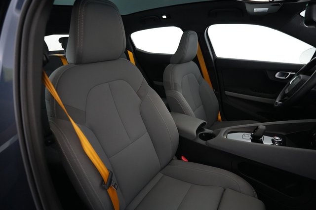 2023 Polestar 2 — photo 16 of 21