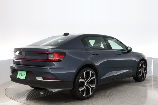 2023 Polestar 2 — photo 2 of 21