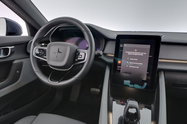 2023 Polestar 2 — photo 18 of 21