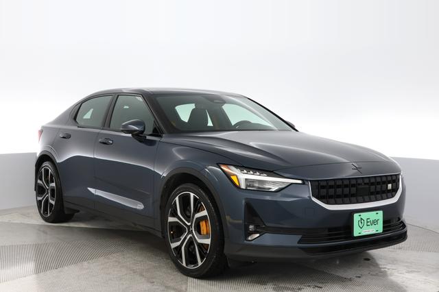 2023 Polestar 2 — photo 9 of 21