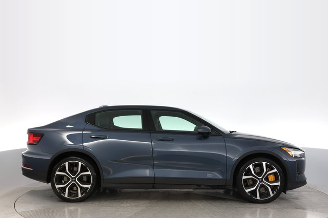 2023 Polestar 2 — photo 10 of 21