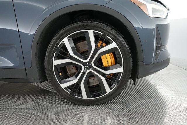 2023 Polestar 2 — photo 13 of 21
