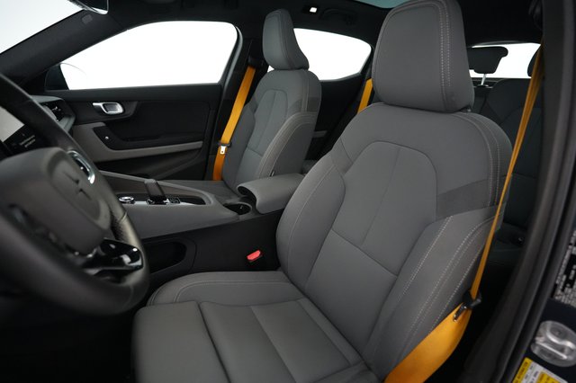2023 Polestar 2 — photo 3 of 21