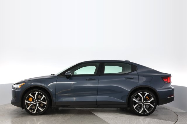 2023 Polestar 2 — photo 12 of 21