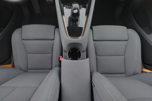 2023 Polestar 2 — photo 19 of 21
