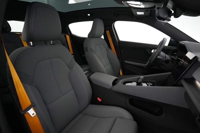 2023 Polestar 2