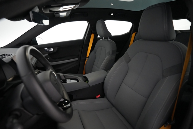 2023 Polestar 2