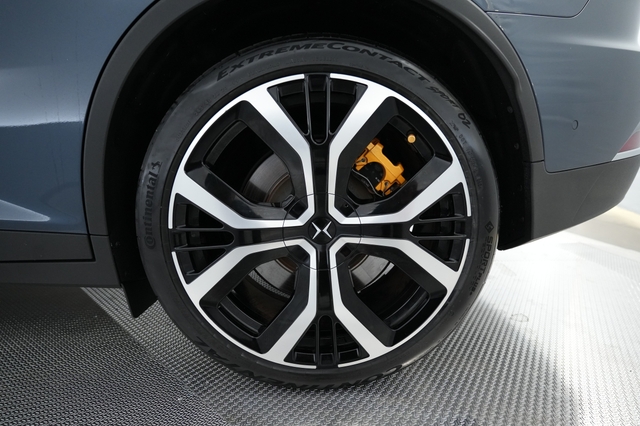 2023 Polestar 2